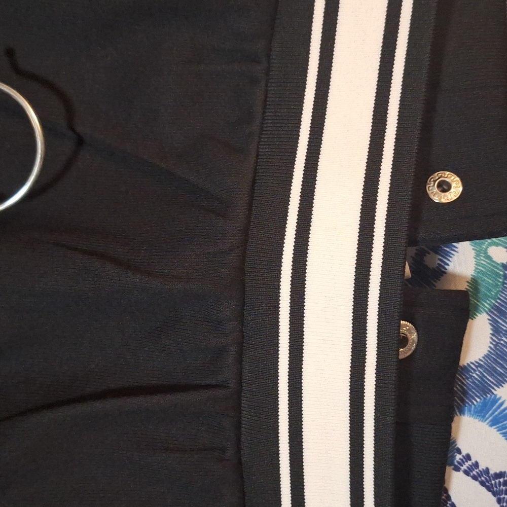 Hello kitty letterman jacket - Picture 6 of 8